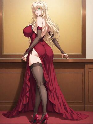 [嘎裡豬排]シャスティ・ヴィカネス&nbsp;&nbsp;学園3～華麗なる悦辱～ (Patreon) [AI Generated]_00003_3281071808