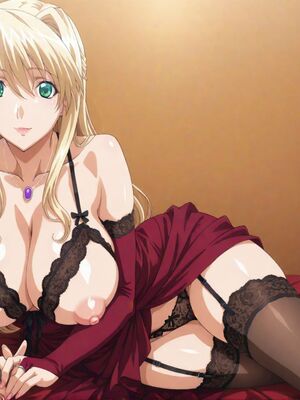 [嘎裡豬排]シャスティ・ヴィカネス&nbsp;&nbsp;学園3～華麗なる悦辱～ (Patreon) [AI Generated]_00017_1564567507