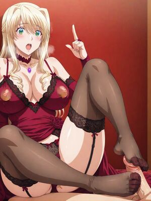 [嘎裡豬排]シャスティ・ヴィカネス&nbsp;&nbsp;学園3～華麗なる悦辱～ (Patreon) [AI Generated]_00096_1543321181