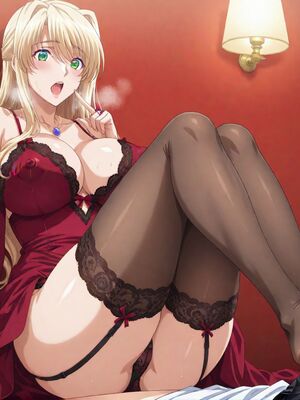 [嘎裡豬排]シャスティ・ヴィカネス&nbsp;&nbsp;学園3～華麗なる悦辱～ (Patreon) [AI Generated]_00102_1543321187