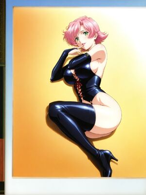 [嘎裡豬排]アスナ・アルセン&nbsp;&nbsp;爆乳メイド狩り (Patreon) [AI Generated]_00002_882020749