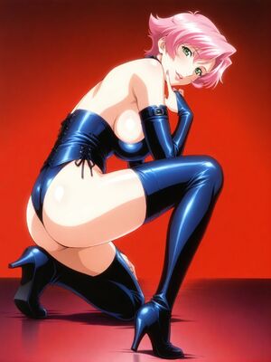 [嘎裡豬排]アスナ・アルセン&nbsp;&nbsp;爆乳メイド狩り (Patreon) [AI Generated]_00003_882020750