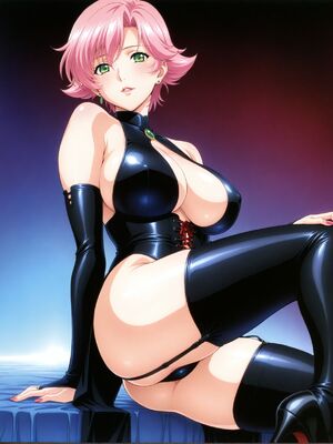 [嘎裡豬排]アスナ・アルセン&nbsp;&nbsp;爆乳メイド狩り (Patreon) [AI Generated]_00005_2311950027