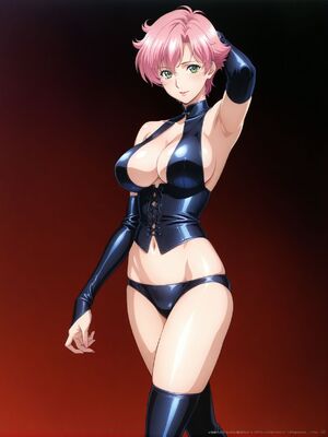 [嘎裡豬排]アスナ・アルセン&nbsp;&nbsp;爆乳メイド狩り (Patreon) [AI Generated]_00015_2311950037