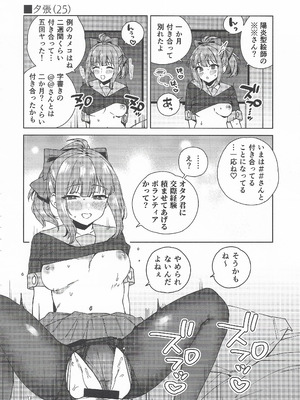 (C107) [3260 (三郎)] コスプレイヤー・ナイト 総集編 (艦隊これくしょん -艦これ-)_37_nowd