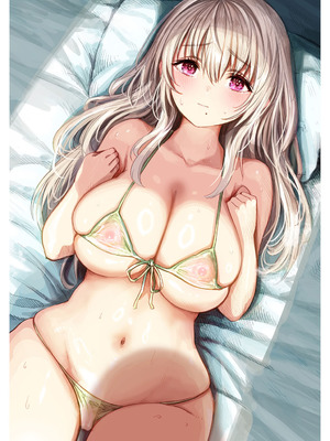 [ぎばちゃん] 夫婦ノ夜〜お茶目な奥さんとのえっちな性活〜 [甜族星人赞助汉化]_406_mnfc