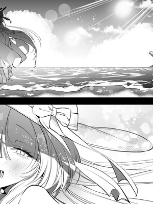 [桃祭 (大吉なごみ、武器)] 蛇神様に魅入られて2｜我被蛇神大人迷住了 2 [白杨汉化组] [DL版]_53_crmq