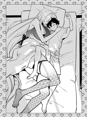 [桃祭 (大吉なごみ、武器)] 蛇神様に魅入られて2｜我被蛇神大人迷住了 2 [白杨汉化组] [DL版]_64_oddp