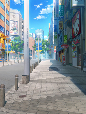 転んだらパンチラ。そこから人生が起き上がった話〜エロ巨乳スケベ優等生JKの幼馴染と、変態SEXしまくりで青春をやり直す〜_257_yujr