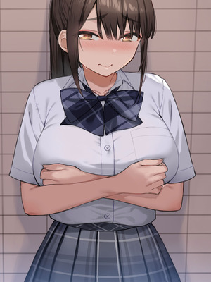 転んだらパンチラ。そこから人生が起き上がった話〜エロ巨乳スケベ優等生JKの幼馴染と、変態SEXしまくりで青春をやり直す〜_267_akbb