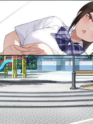 転んだらパンチラ。そこから人生が起き上がった話〜エロ巨乳スケベ優等生JKの幼馴染と、変態SEXしまくりで青春をやり直す〜_280_wtbd