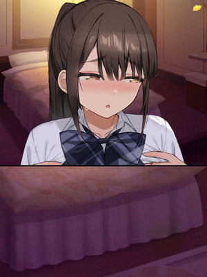 転んだらパンチラ。そこから人生が起き上がった話〜エロ巨乳スケベ優等生JKの幼馴染と、変態SEXしまくりで青春をやり直す〜_292_bkbf