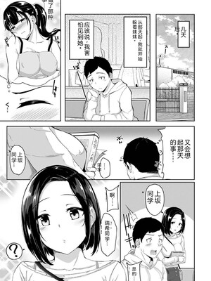 [由那] パコハメびより〜朝起きたら妹が裸エプロン姿だったのでハメてみた〜 [Sakura机翻汉化]_023