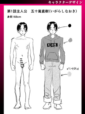 [右の人みつる] グループホーム・マゾへようこそ〜更生施設で24時間徹底射精管理〜 [DL版] [Sakura机翻汉化]_236_bmbq