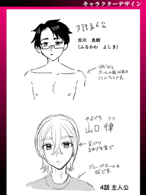 [右の人みつる] グループホーム・マゾへようこそ〜更生施設で24時間徹底射精管理〜 [DL版] [Sakura机翻汉化]_238_tclt