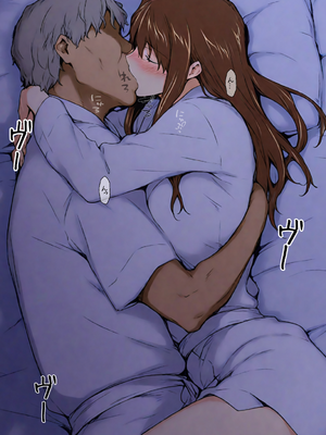 [NTレボ] 咲子さんノ姦通模様 ＃2 (咲子さんノ男性事情) [重度NTR爱好者个人翻译] [AI Generated]_0154