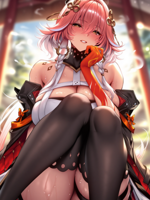 [Patreon]AHY2 changli 长离 2 [AI Generated]_06_changli_6