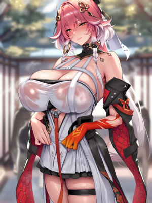 [Patreon]AHY2 changli 长离 2 [AI Generated]_07_changli_7