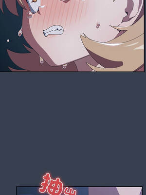 我家的掌上明珠 32-33話_33_07_suck