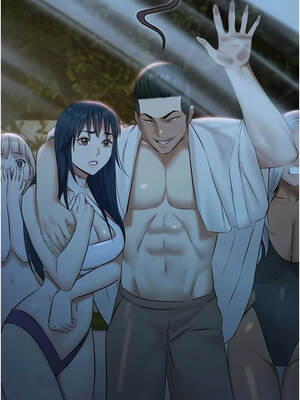 極樂泳池趴 19-20話_19_15_ldbd