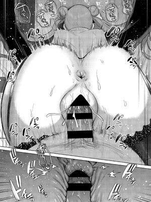 [雨宮ミズキ] キミ推しっ! [DL版] [Sakura机翻汉化]_029_029