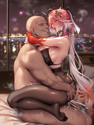 [Patreon]AHY2 EX+BA-changli 长离 [AI Generated](1)_205_EX_BA_changli_205