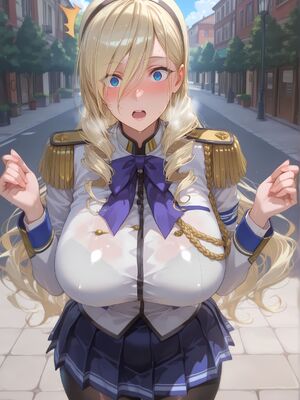 Oki Senpai - スィーリア・クマーニ・エイントリー_009_Celia_9