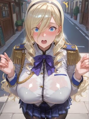 Oki Senpai - スィーリア・クマーニ・エイントリー_010_Celia_10