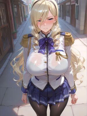 Oki Senpai - スィーリア・クマーニ・エイントリー_012_Celia_12