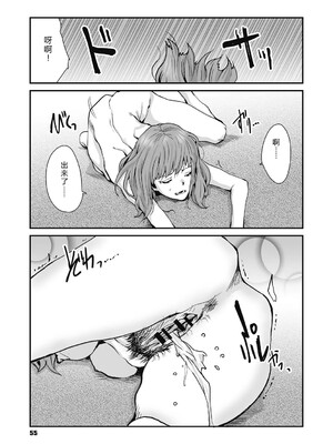 [玉置勉強] 叙情と色情 [DL版] [Sakura机翻汉化]_055