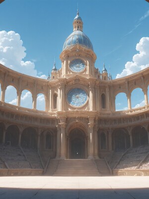 [PaperHero] - Genshin Impact - Clorinde