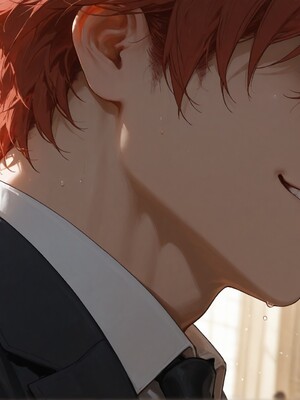 [PaperHero] - Genshin Impact - Clorinde_#064