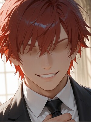 [PaperHero] - Genshin Impact - Clorinde_#069