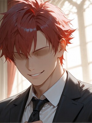 [PaperHero] - Genshin Impact - Clorinde_#070