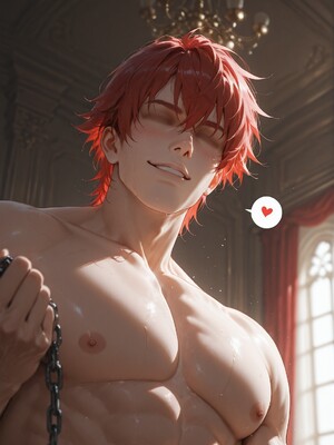 [PaperHero] - Genshin Impact - Clorinde_#124