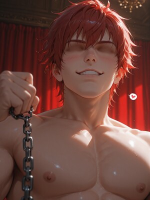 [PaperHero] - Genshin Impact - Clorinde_#125