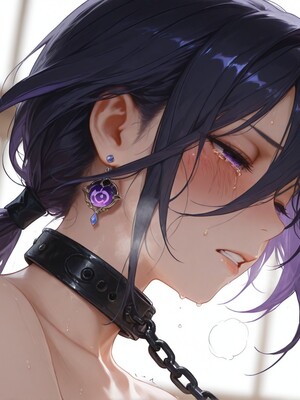 [PaperHero] - Genshin Impact - Clorinde_#127