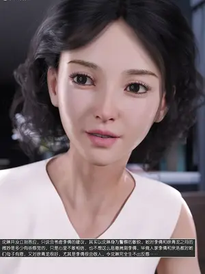 [wuming] 绿母控 14_20241229031620378