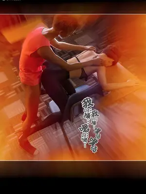 [wuming] 绿母控 14_20241229031830236