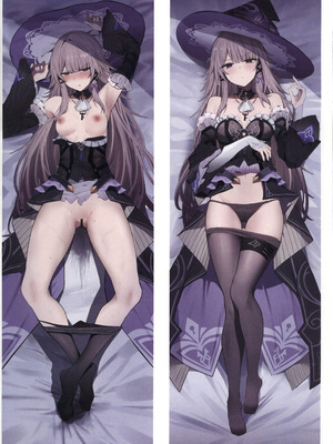 (C107) [鳴鳥義塾 (ときば)] スタレ不同意まとめ本Ⅱ (崩壊スターレイル) [中國翻訳]_03_dicm