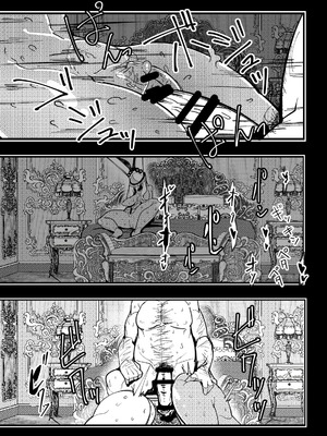 [Mr.way] ヴァレンタイン姉妹のだまされAV出演 (ギルティギア) [中国翻訳]_06_ygsr