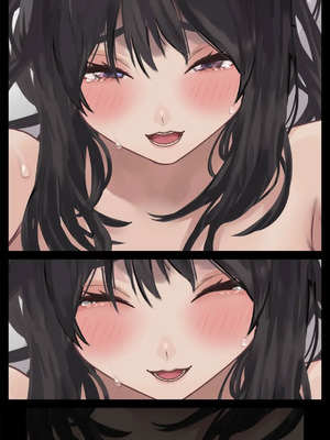 [ハミィ亭 (ハミィ・デルマンゲ)] えっちな彼女といちゃいちゃデート [Chris个人机翻]_57_woif