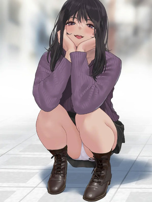 [ハミィ亭 (ハミィ・デルマンゲ)] えっちな彼女といちゃいちゃデート [Chris个人机翻]_61_ophp