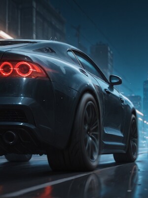 [PaperHero] - Ghost in the Shell - Motoko Kusanagi_#019