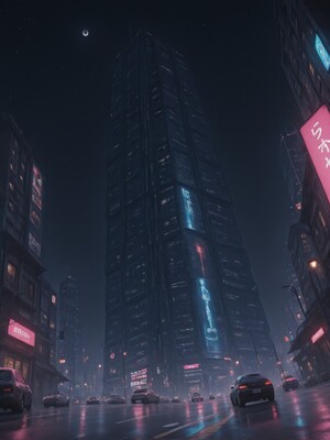 [PaperHero] - Ghost in the Shell - Motoko Kusanagi_#021