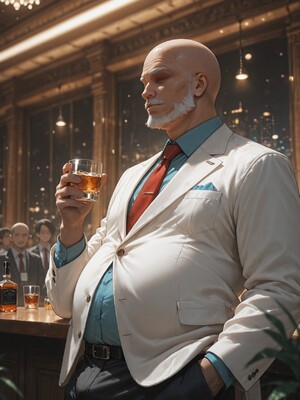 [PaperHero] - Ghost in the Shell - Motoko Kusanagi_#046