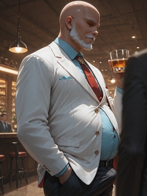 [PaperHero] - Ghost in the Shell - Motoko Kusanagi_#047