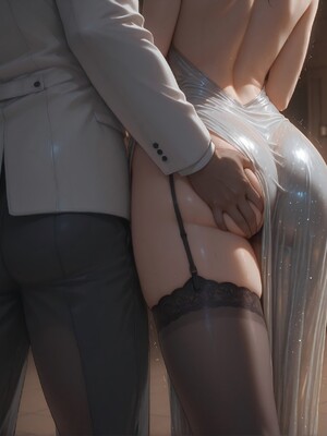 [PaperHero] - Ghost in the Shell - Motoko Kusanagi_#066