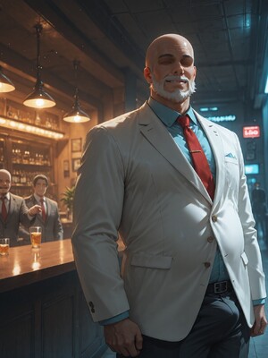 [PaperHero] - Ghost in the Shell - Motoko Kusanagi_#071