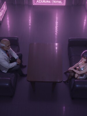 [PaperHero] - Ghost in the Shell - Motoko Kusanagi_#074